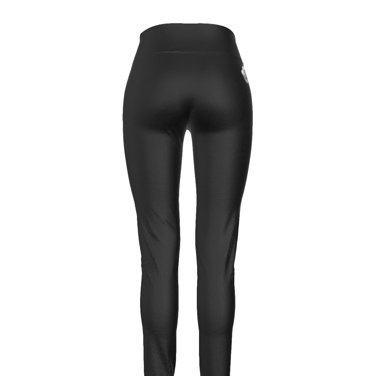 Women's High Waist Leggings