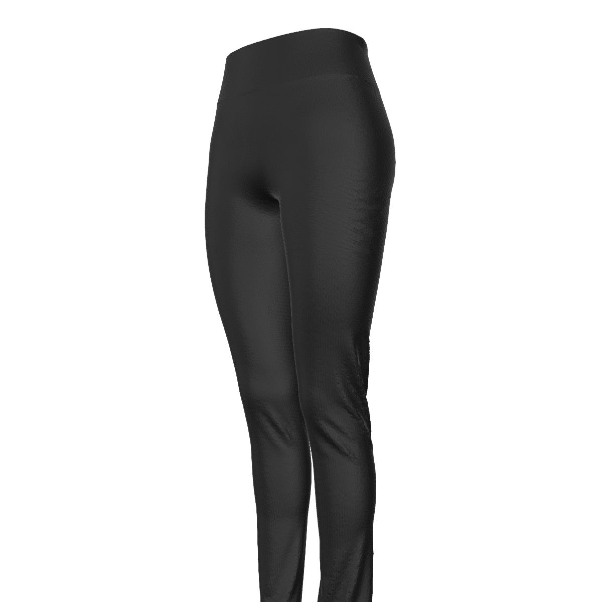 Women's High Waist Leggings