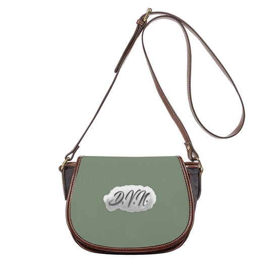 Tambourin Bag - Green